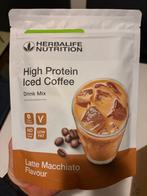 herbalife drink mix latte macchiato flavour, Enlèvement, Neuf, Poudre ou Boisson