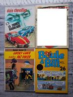 BD divers à la pièce, Livres, BD, Plusieurs BD, Enlèvement ou Envoi, Utilisé