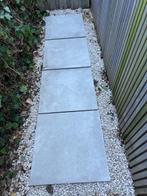 carreaux de jardin, Neuf, Tuiles de terrasse, Céramique, Enlèvement