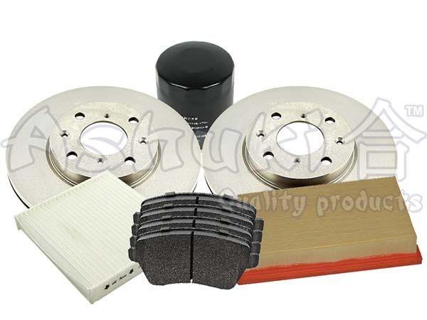 DIVERSEN Suzuki Swift (ZA / ZC / ZD1 / 2/3/9), Nieuw, Suzuki