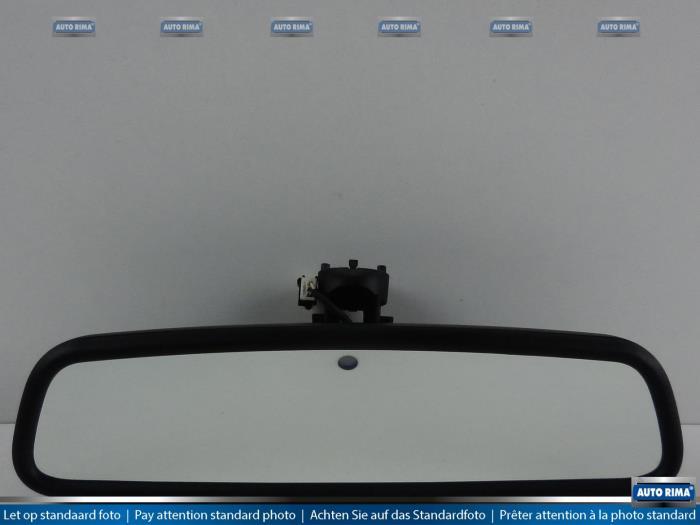 Rétroviseur intérieur d'un Volvo S40, -, 3 mois de garantie, Utilisé, -