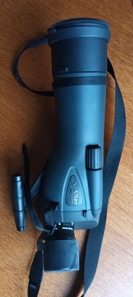 Nikon telescoop, Audio, Tv en Foto, Optische apparatuur | Verrekijkers, Ophalen