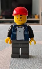Lego City Mini Rent, état d'occasion, Enlèvement ou Envoi, Utilisé, Lego