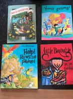 4 leuke kinderboeken uit de 90’s, Enlèvement ou Envoi, Comme neuf
