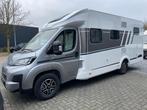 Carado T448 - 140 PK Automaat - 5 Personen - NIEUW, Caravanes & Camping, Camping-cars, Jusqu'à 5, Fiat, Airbags, Diesel
