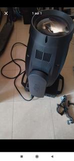 elation fuze six, Ophalen