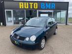 Volkswagen Polo 1.2 Essence **Avec Controle Technique**, Argent ou Gris, Achat, Vitres électriques, Entreprise