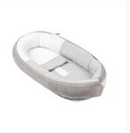 doomoo Babynestje Cocoon Classic Grey, Kinderen en Baby's, Ophalen, Zo goed als nieuw, Overige typen