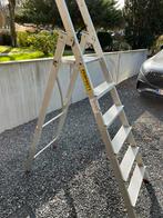 Escabelle perfecty 6 marches, Enlèvement, Comme neuf