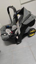 Doona, Gebruikt, Combiwagen, Verstelbare duwstang, Ophalen