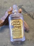 Bouteille en verre vintage 4711 Kōlnian Portugal laveuse à c, Collections, Parfums, Enlèvement ou Envoi