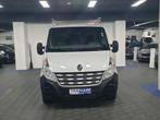 Renault Master 2.3 dCi - 125 CH. * BOITE AUTOMATIQUE * GARAN, Cuir, Euro 5, Achat, Entreprise