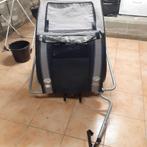 Remorque pour vélo pour chien, Enlèvement, Remorque pour chien