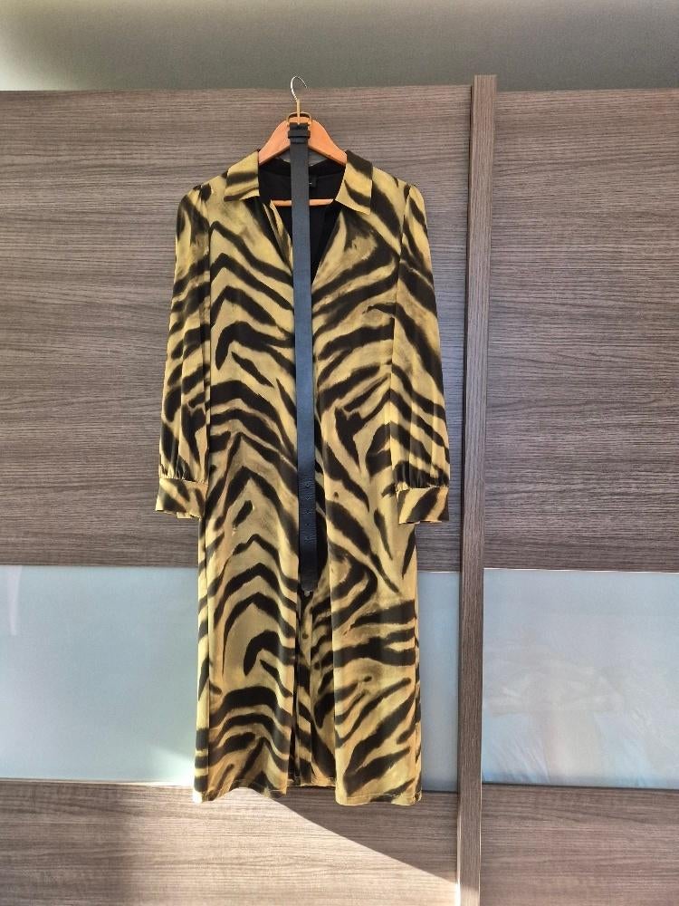 Kleed K-Design, Kleding | Dames, Jurken, Ophalen of Verzenden, Zo goed als nieuw, Maat 34 (XS) of kleiner