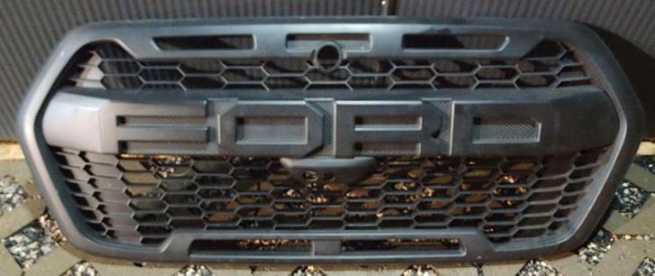grille ford transit, Auto-onderdelen, Carrosserie, Bumper, Ford, Gebruikt, Ophalen