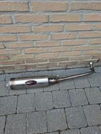 Honda uitlaat demper Devil, Ophalen of Verzenden, Gebruikt