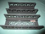 Marklin 2 ponts 7262, Enlèvement ou Envoi, Utilisé, Pont, Tunnel ou Bâtiment, Märklin