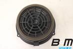 Luidspreker LA of RA Audi A5 8T, Auto diversen, Autospeakers, Gebruikt