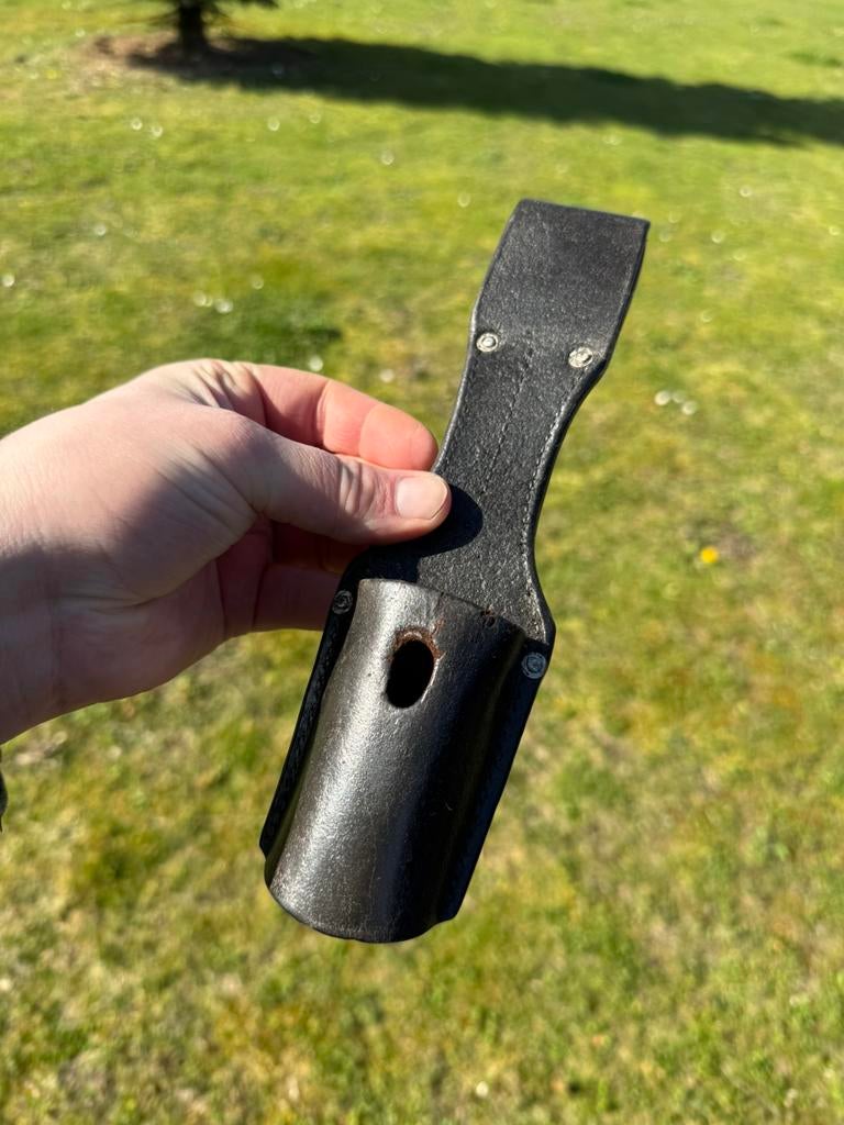 WW2 gousset Allemand 1937, Enlèvement ou Envoi