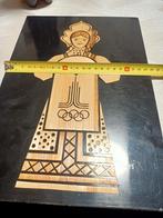 Handgemaakte hout werk, Enlèvement ou Envoi