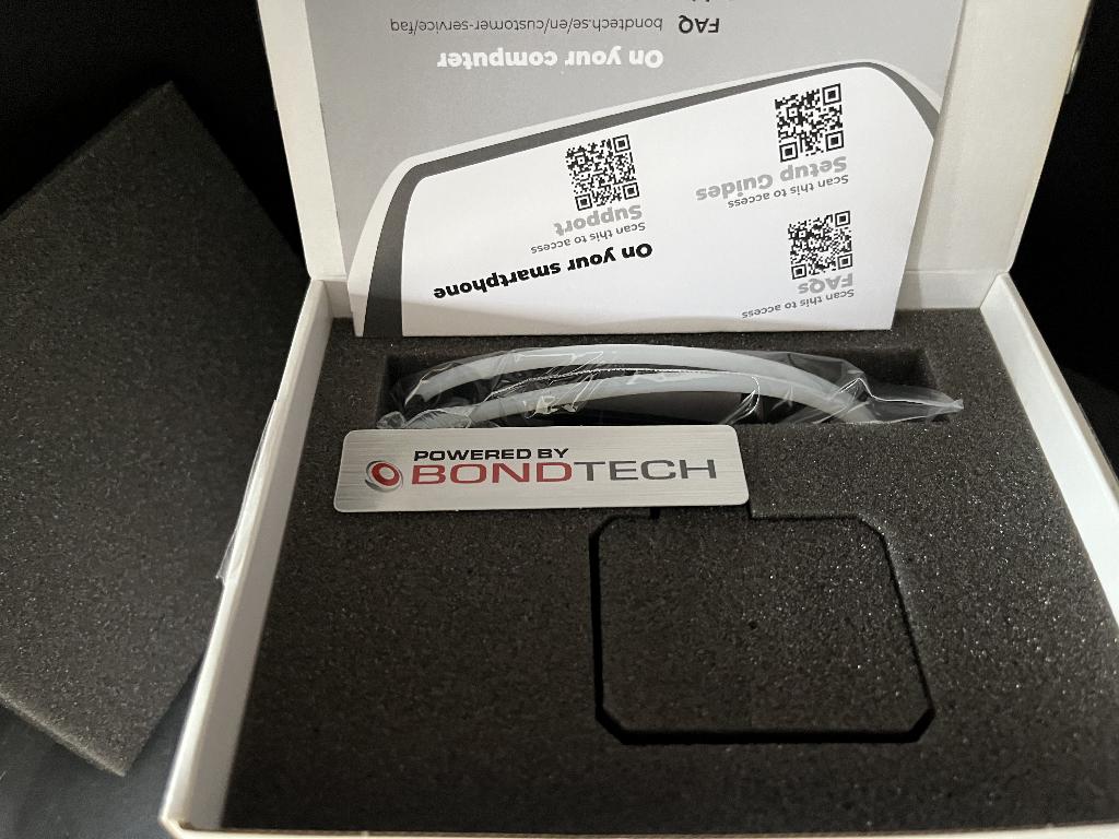 Bondtech DDX3 V3 Direct Drive Extruder, Computers en Software, 3D-printerbenodigheden, Nieuw, Printeraccessoires, Ophalen of Verzenden