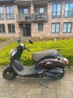 Sym Mio 50 brommer klasse B, Vélos & Vélomoteurs, Scooters | SYM, Mio, Classe B (45 km/h), Enlèvement, Utilisé