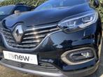 Renault Kadjar TCe 140 Pk Black Edition, Auto's, 0 kg, Kadjar, 4 cilinders, 0 kg