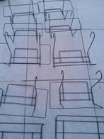 Support plantes pour balcon, Maison & Meubles, Plantes d'intérieur, Enlèvement