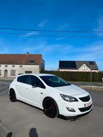 Opel astra 1.7 2011, Auto's, Wit, Particulier, Astra, Te koop