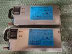 8x HP Proliant voedingen 500W / 800W, Enlèvement ou Envoi, Info@retrogamed.be, RetroGamed, Comme neuf
