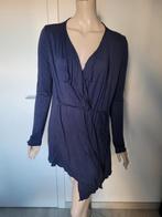 Mooie vest Cassis maat 42, Kleding | Dames, Blouses en Tunieken, Ophalen of Verzenden, Maat 42/44 (L)