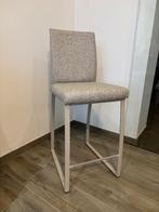 6 Chaises Bar, Ophalen, 5 krukken of meer, Met voetsteun, 60 tot 90 cm