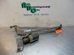 Ruitenwismotor + Mechaniek van een Volkswagen Corrado, Gebruikt, -, Volkswagen, -