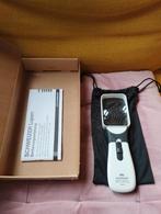 Schweizer vergrootglas met lamp, Ophalen of Verzenden, Zo goed als nieuw, Vergrootglas of Loep