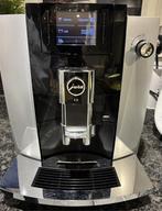 Jura E6 Platinum EB – Excellent Condition, Elektronische apparatuur, Gebruikt, 10 kopjes of meer, Koffiemachine, Afneembaar waterreservoir