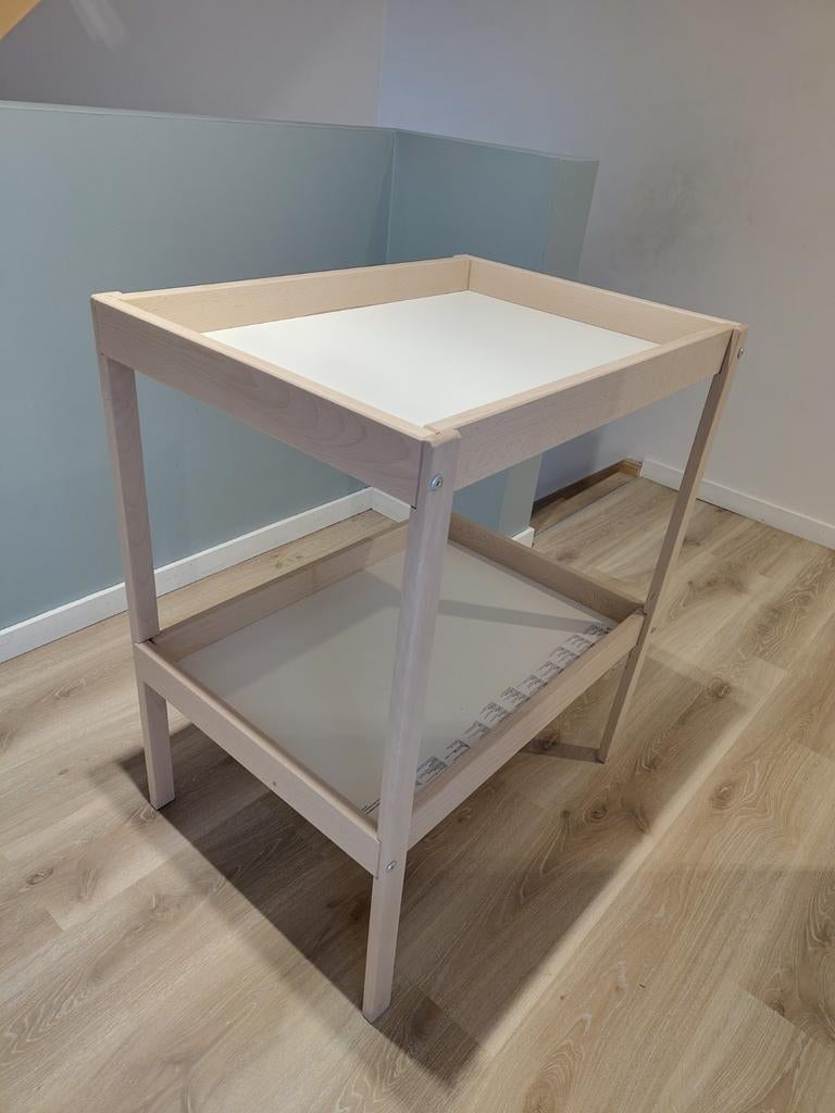 Verzorgingstafel Ikea *Nieuw*, Ophalen, Nieuw, Aankleedkussen, Overige merken