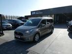 Ford Tourneo Connect 1.5 TDCi 120pk automaat L2 Limited, Argent ou Gris, Achat, Entreprise, Automatique