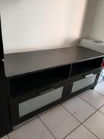 Tv kast brimnes, Enlèvement, Verre