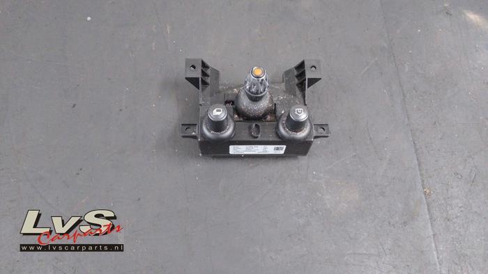 Commutateur d'un Mini Countryman, -, 3 mois de garantie, -, -