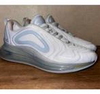 Nike Air Max 720 Vast Wolf Grey - Sneakers 45.5 AO2924-016, Kleding | Heren, Schoenen, Wit, Ophalen of Verzenden, Zo goed als nieuw