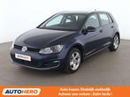 Volkswagen Golf 1.2 TSI Cup BlueMotion Tech, Autos, Volkswagen, 1197 cm³, Euro 5, Achat, 105 ch