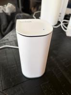 Linksys Velop Micro 7 Mesh, Ophalen of Verzenden, Zo goed als nieuw, Linksys
