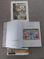 Suske en Wiske - De tikkende tinkan - Linnen luxe H.C., Boeken, Eén stripboek, Ophalen of Verzenden, Nieuw, Willy Vandersteen