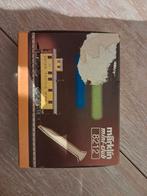 Wagon Marklin z Mini Club, Enlèvement