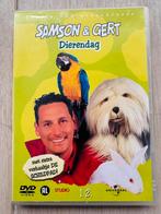 Samson & Gert DVD: Dierendag, Ophalen of Verzenden, Zo goed als nieuw