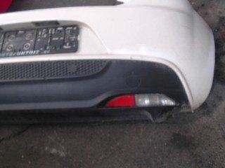 Pare choc arriere Alfa Romeo Mito 2008-2016 LP/15394, Pare-chocs, Enlèvement, Utilisé, Alfa Romeo