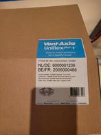 Vent axia verdeelbox 12 aansluiting 69mm, Ophalen