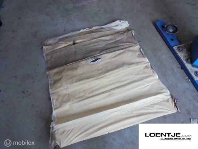 Dakhemel BMW 02 touring 1600 1802 2000 2002 tii etc, Enlèvement ou Envoi, Utilisé, BMW, BMW