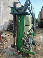 Fendeuse, Jardin & Terrasse