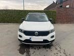 Vw t-roc 1.6 tdi, Auto's, Volkswagen, Particulier, Parkeercamera, Te koop, T-Roc